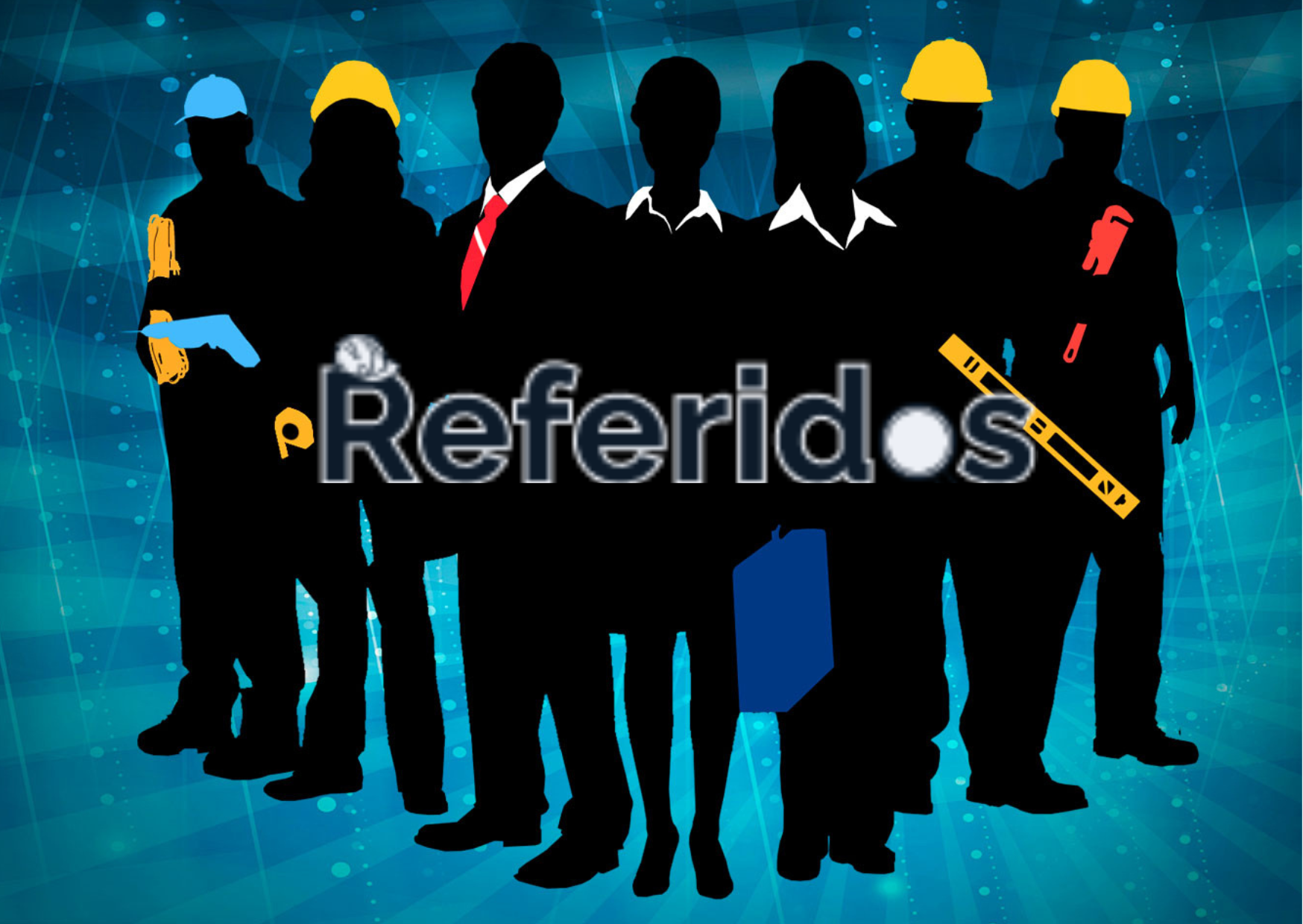 Referidos